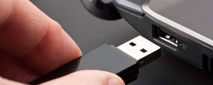 ÐÐµ Ñ€Ð°Ð±Ð¾Ñ‚Ð°ÑŽÑ‚ USB-Ð¿Ð¾Ñ€Ñ‚Ñ‹