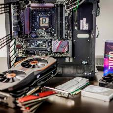 ÐšÐ¾Ð¼Ð¿ÑŒÑŽÑ‚ÐµÑ€ Ð½Ðµ Ð²Ñ‹ÐºÐ»ÑŽÑ‡Ð°ÐµÑ‚ÑÑ